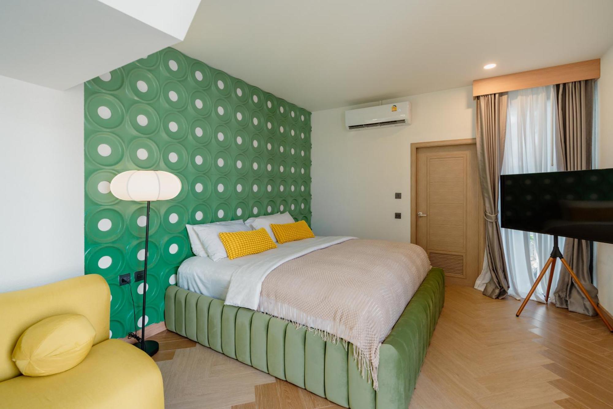 Maldives Beach Resort Chao Lao Beach Εξωτερικό φωτογραφία