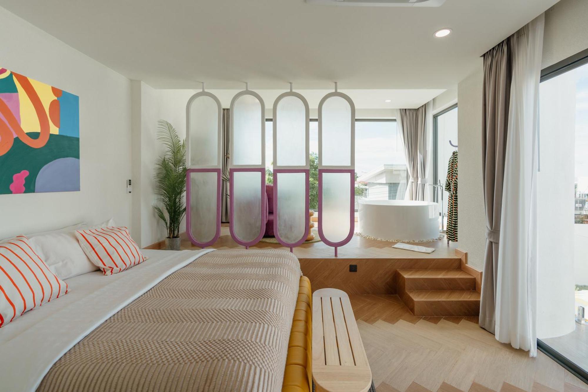 Maldives Beach Resort Chao Lao Beach Εξωτερικό φωτογραφία