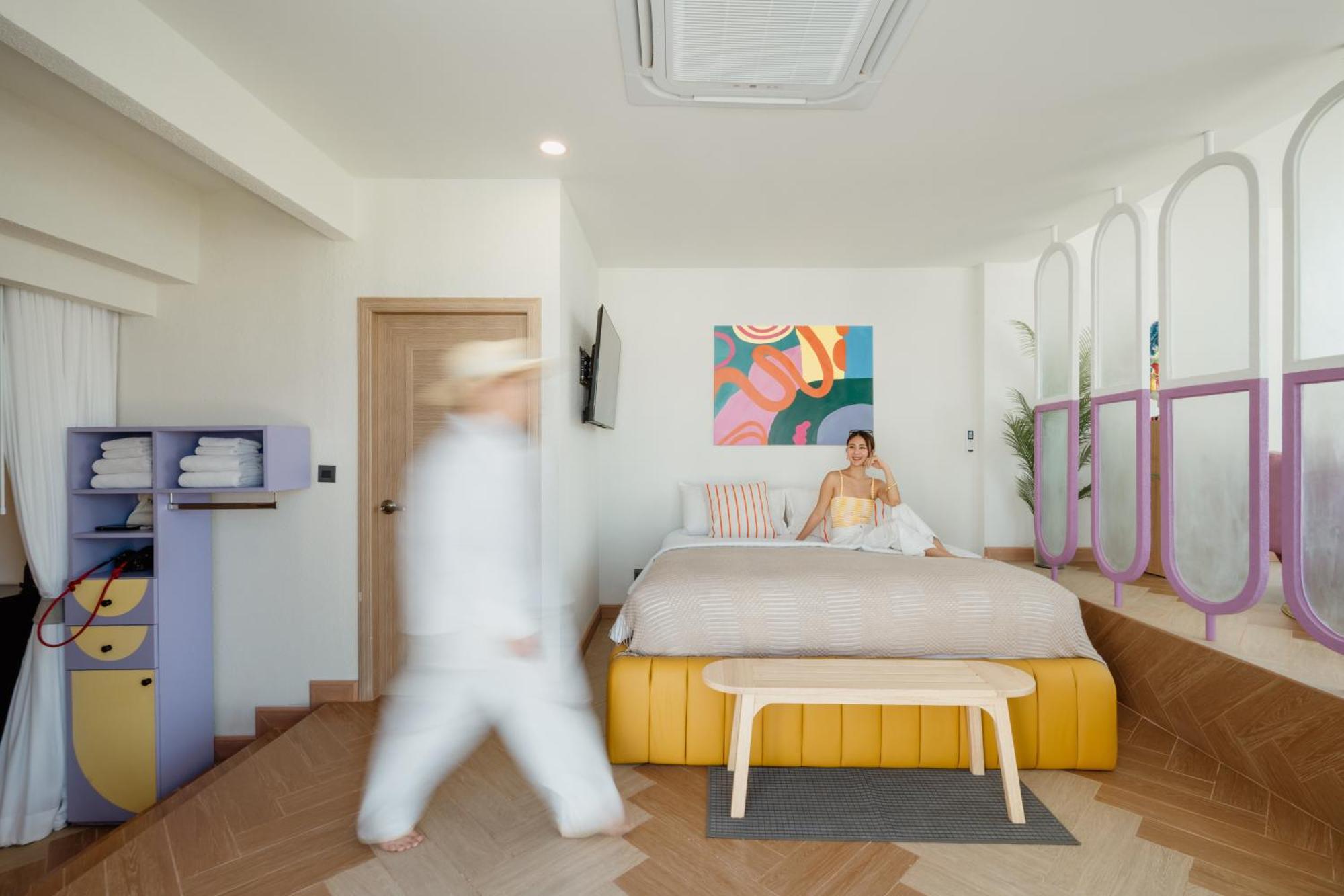 Maldives Beach Resort Chao Lao Beach Εξωτερικό φωτογραφία