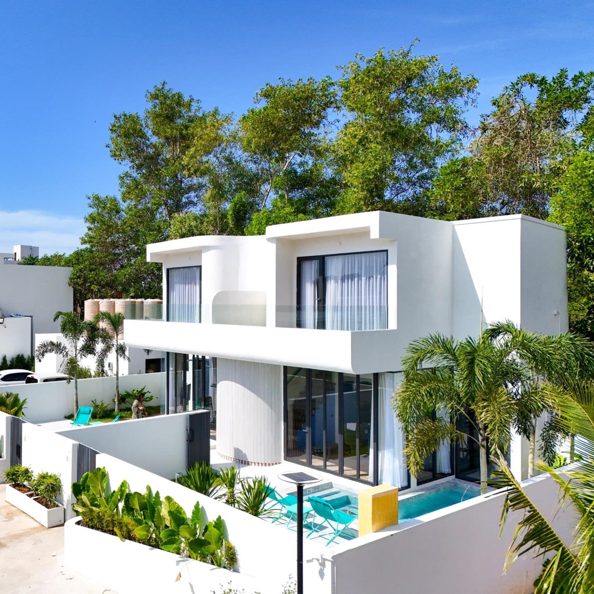Maldives Beach Resort Chao Lao Beach Εξωτερικό φωτογραφία
