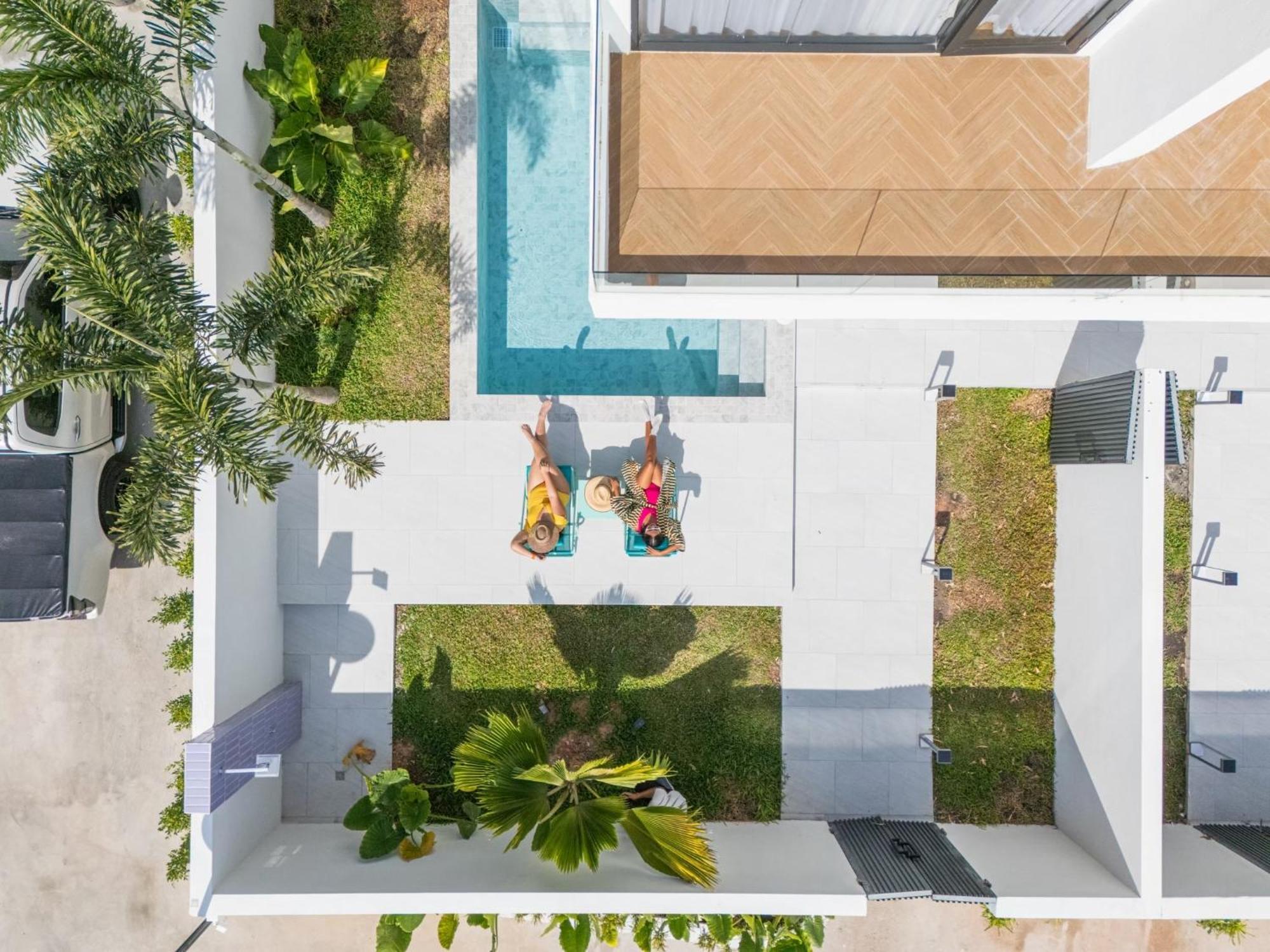 Maldives Beach Resort Chao Lao Beach Εξωτερικό φωτογραφία