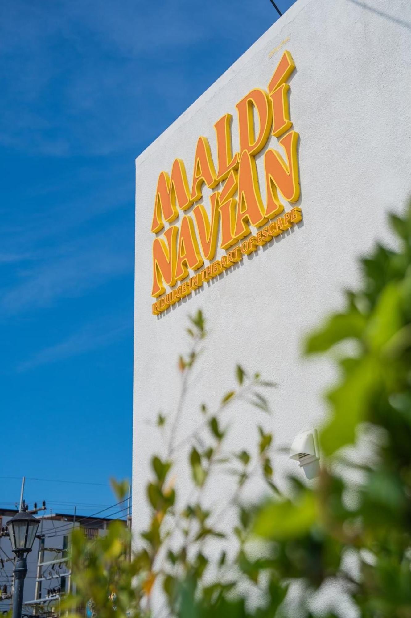 Maldives Beach Resort Chao Lao Beach Εξωτερικό φωτογραφία