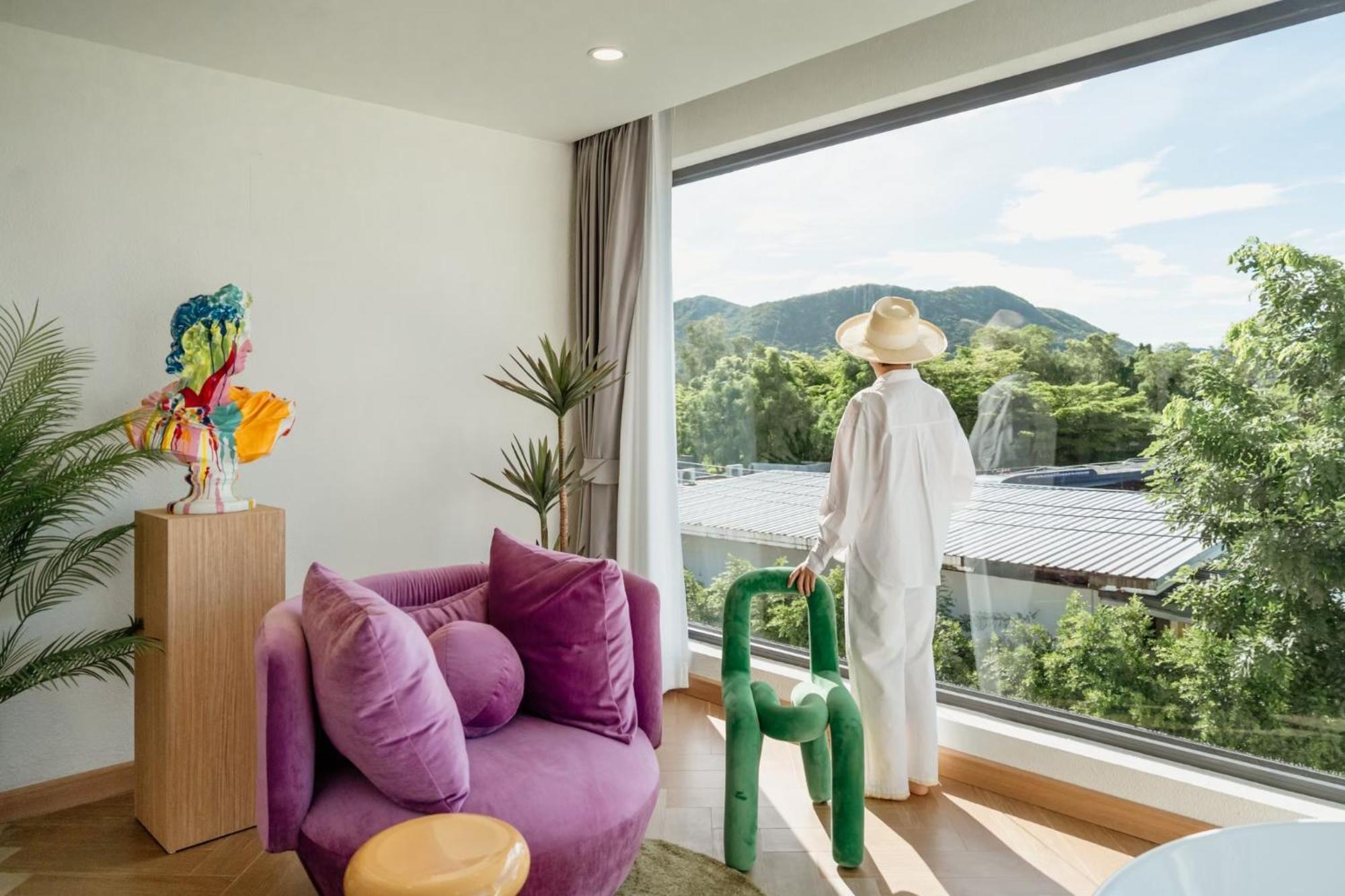 Maldives Beach Resort Chao Lao Beach Εξωτερικό φωτογραφία