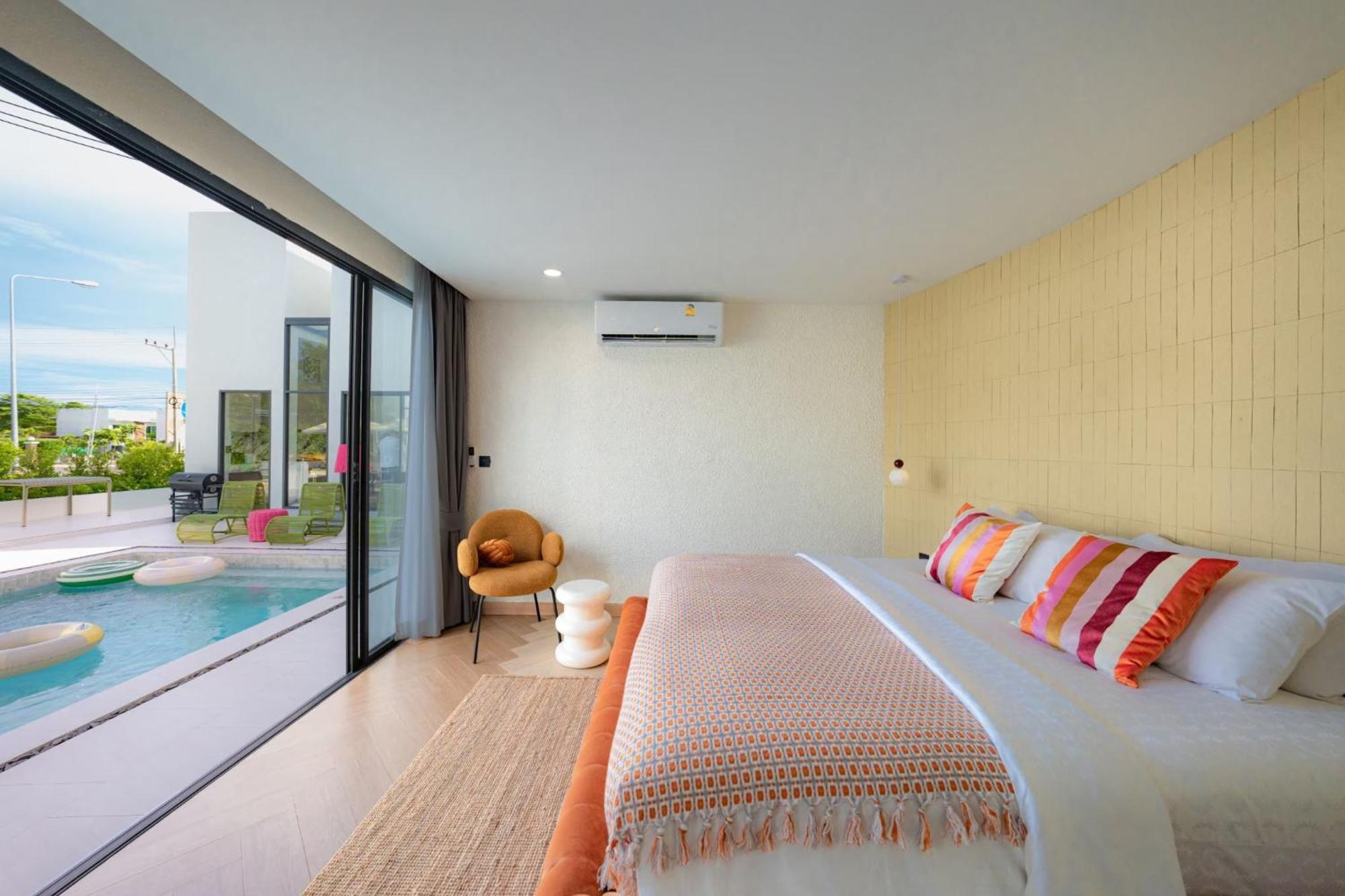 Maldives Beach Resort Chao Lao Beach Εξωτερικό φωτογραφία