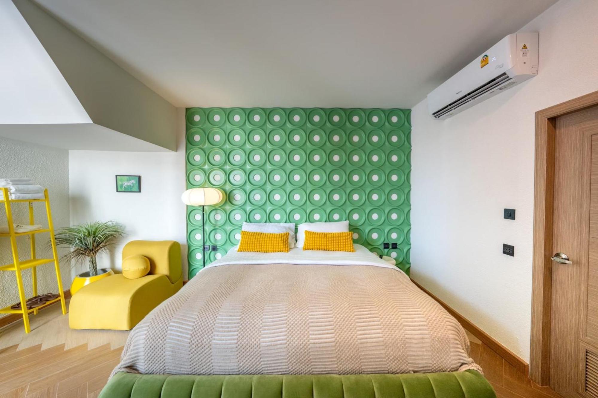 Maldives Beach Resort Chao Lao Beach Εξωτερικό φωτογραφία