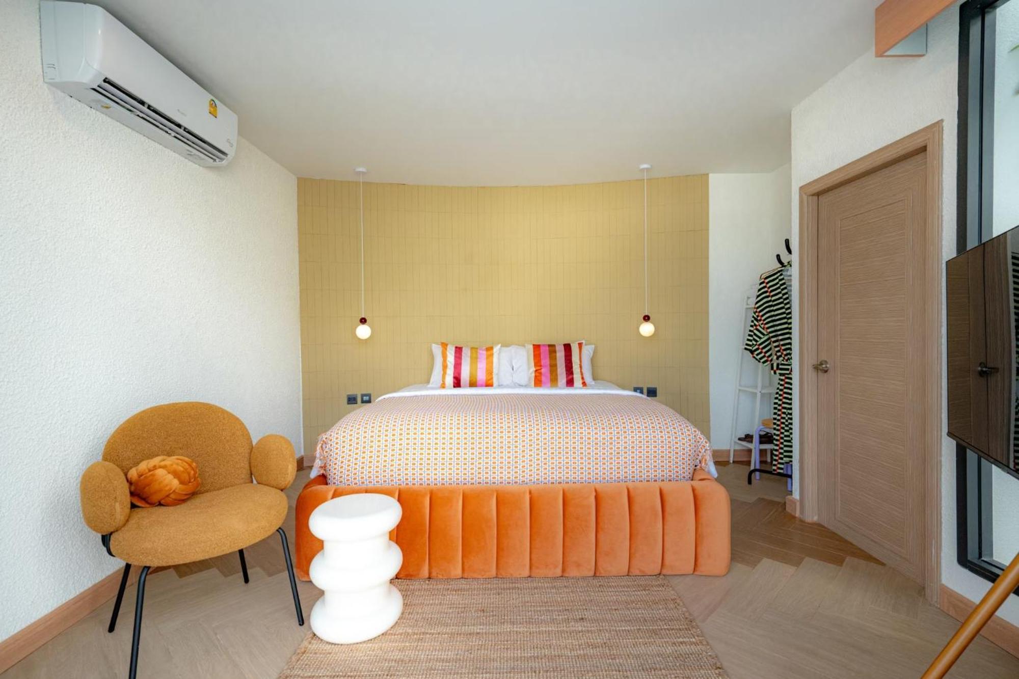 Maldives Beach Resort Chao Lao Beach Εξωτερικό φωτογραφία