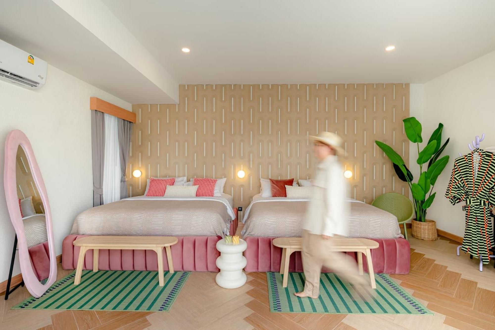 Maldives Beach Resort Chao Lao Beach Εξωτερικό φωτογραφία