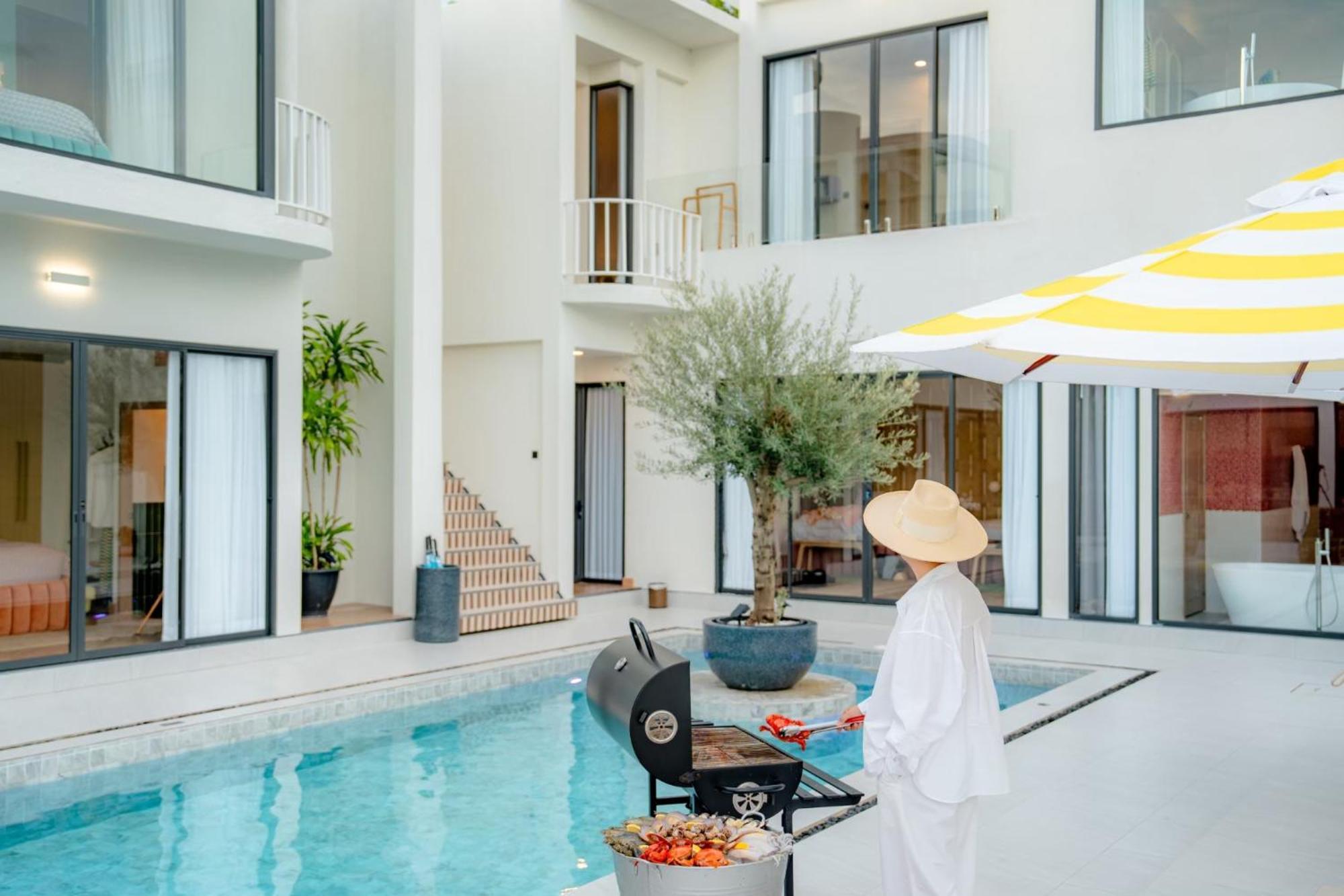Maldives Beach Resort Chao Lao Beach Εξωτερικό φωτογραφία